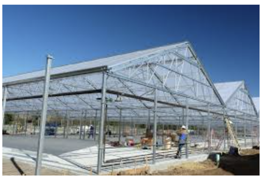 Front of men's Basic Tee in black.